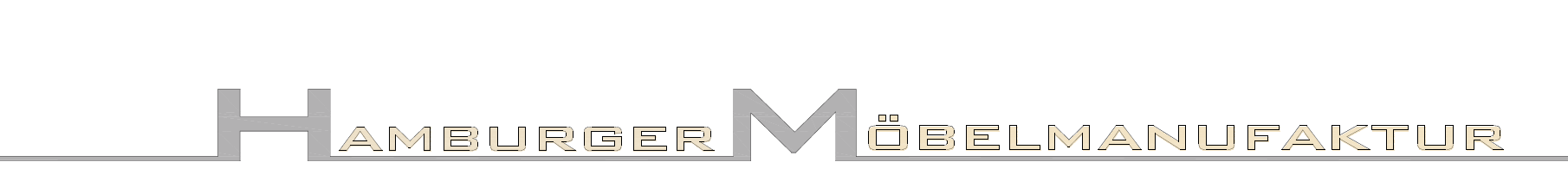 HMM Logo
